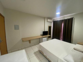 Flat Caldas Novas